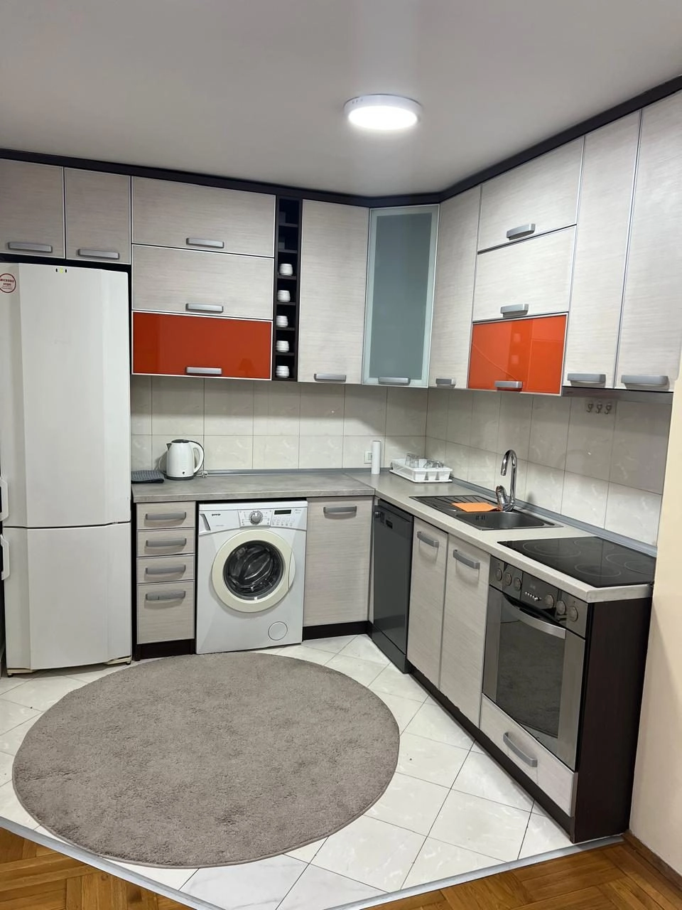 Namjesten-dvosoban-stan-u-City-kvartu-Podgorica-9 Namješten dvosoban stan u City kvartu, Podgorica — fotografija 10