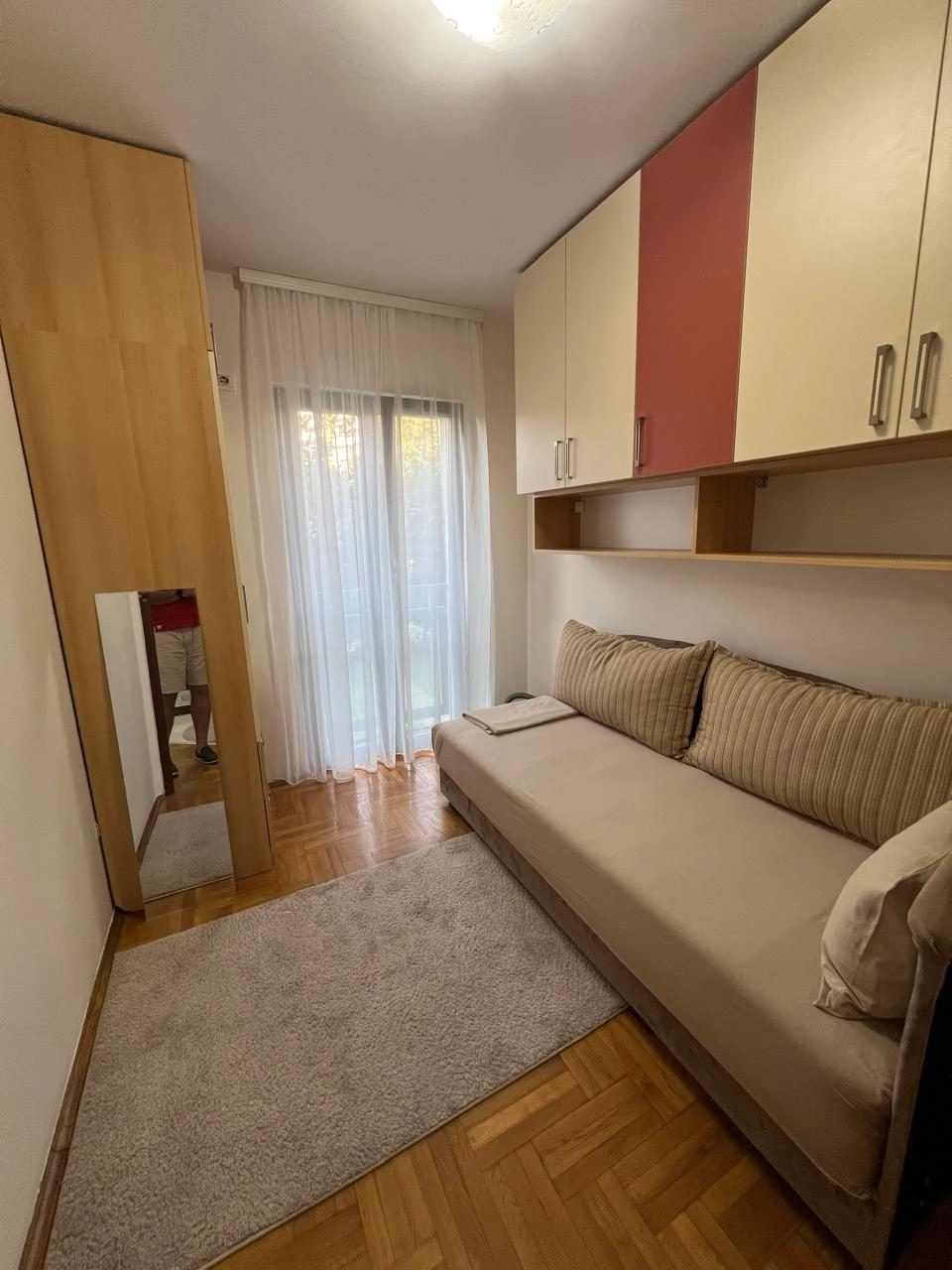 Namjesten-dvosoban-stan-u-City-kvartu-Podgorica-14 Namješten dvosoban stan u City kvartu, Podgorica — fotografija 15