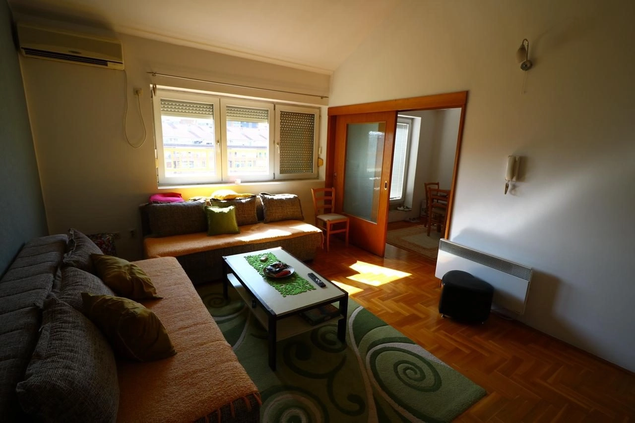 Dvosoban-stan-92-m²-Stari-aerodrom-Podgorica Dvosoban stan 92 m²