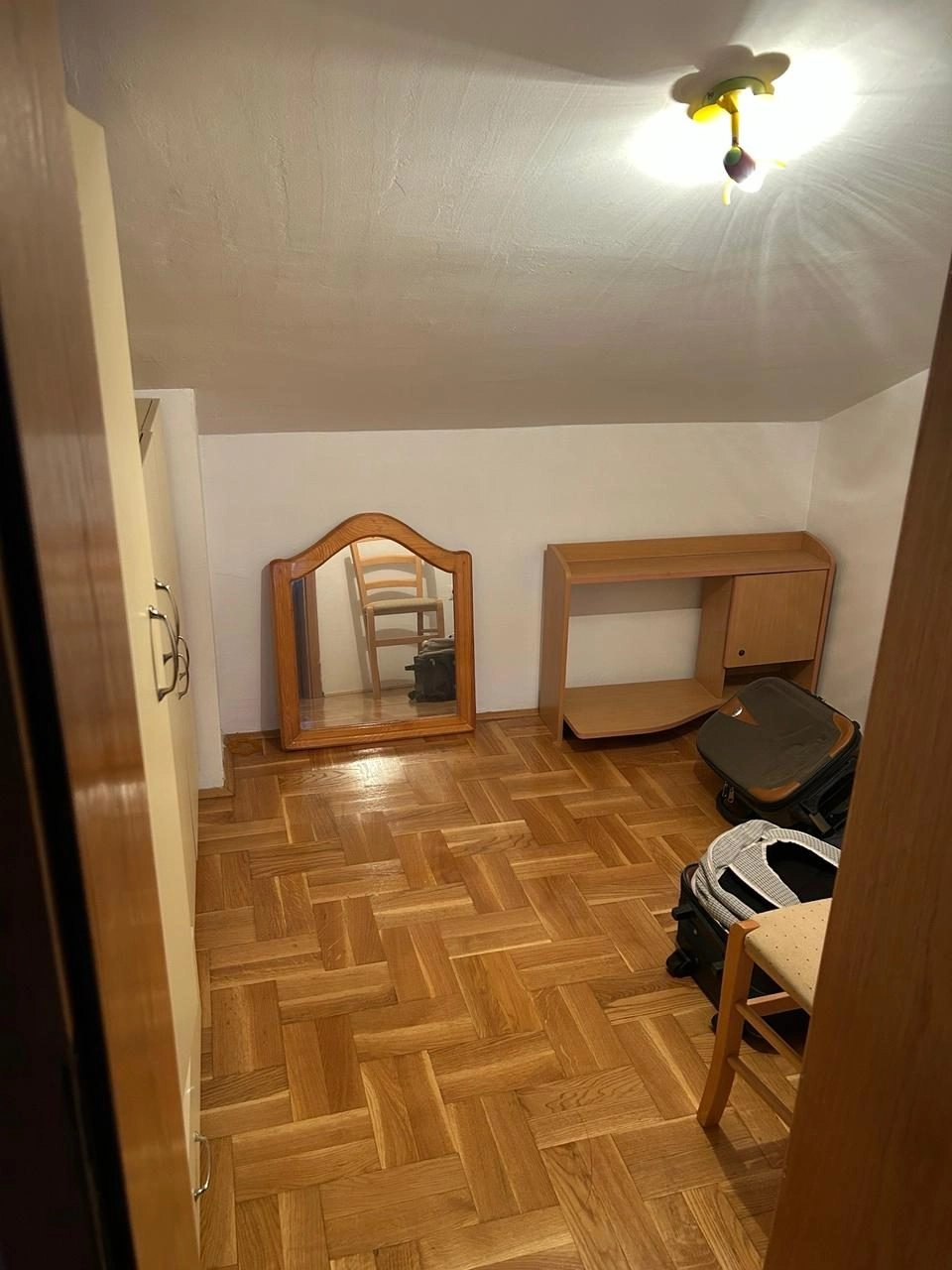 Dvosoban-stan-92-m²-Stari-aerodrom-Podgorica-1 Dvosoban stan 92 m² – Stari aerodrom, Podgorica — fotografija 2