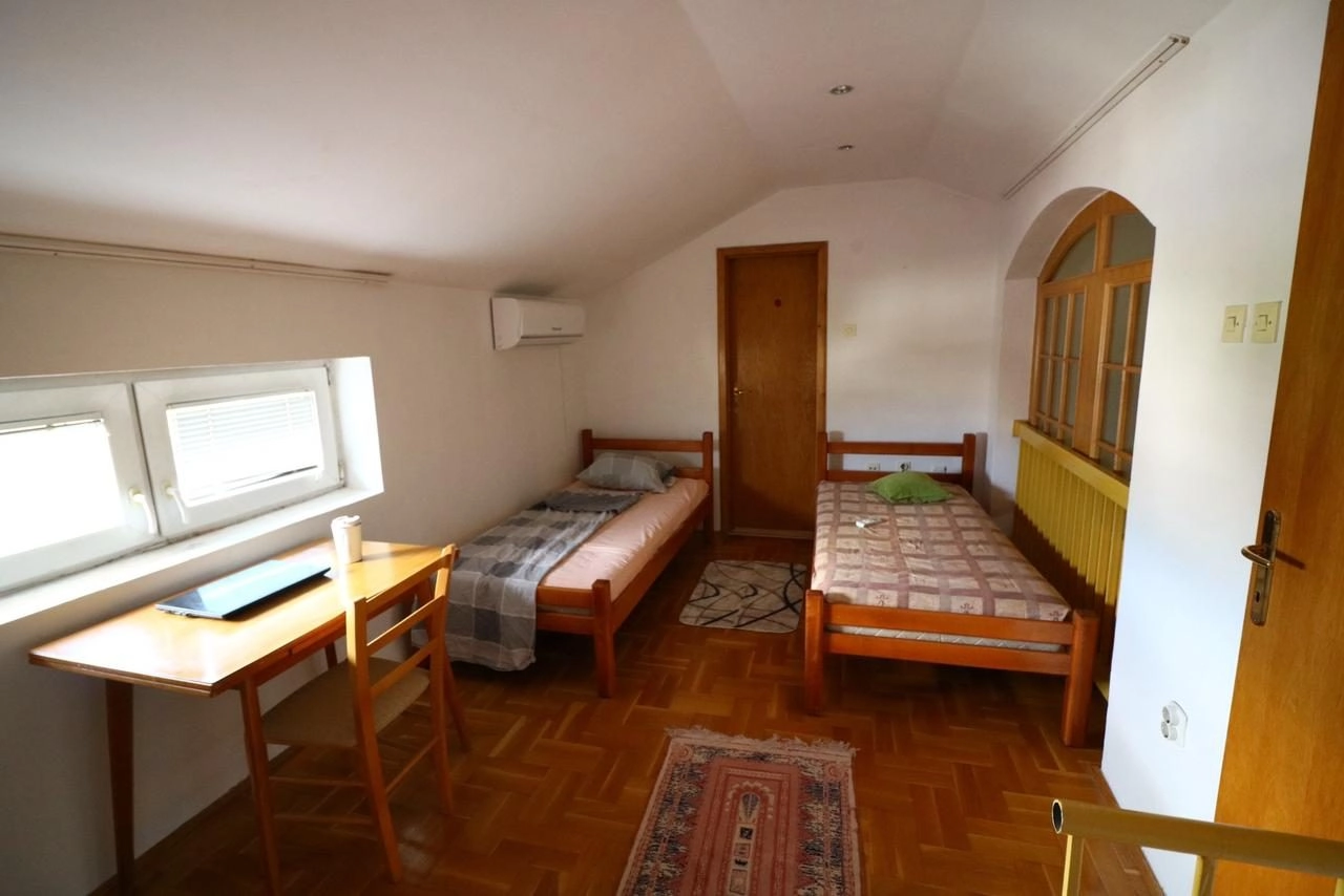 Dvosoban-stan-92-m²-Stari-aerodrom-Podgorica-2 Dvosoban stan 92 m² – Stari aerodrom, Podgorica — fotografija 3