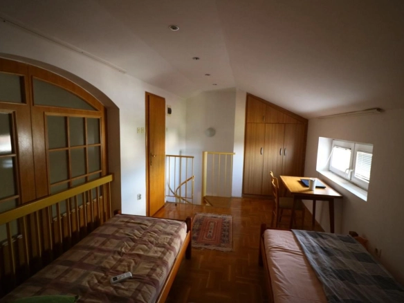 Dvosoban stan 92 m² – Stari aerodrom, Podgorica — fotografija 4