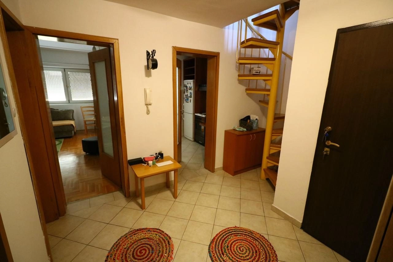 Dvosoban-stan-92-m²-Stari-aerodrom-Podgorica-4 Dvosoban stan 92 m² – Stari aerodrom, Podgorica — fotografija 5
