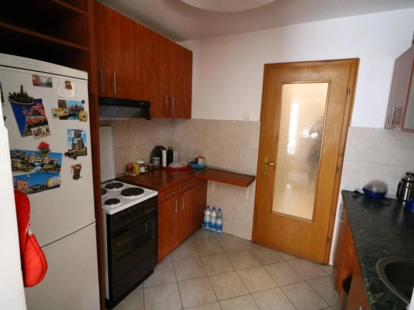 Dvosoban stan 92 m² – Stari aerodrom, Podgorica — fotografija 6