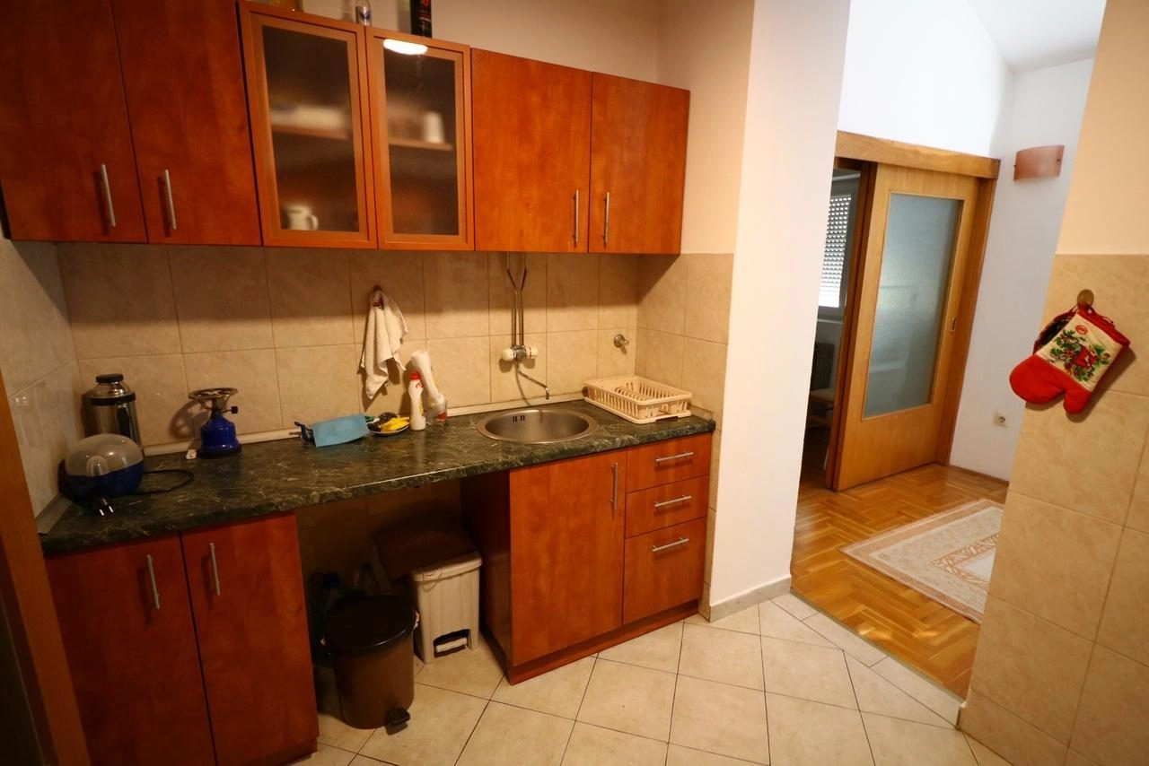 Dvosoban-stan-92-m²-Stari-aerodrom-Podgorica-6 Dvosoban stan 92 m² – Stari aerodrom, Podgorica — fotografija 7