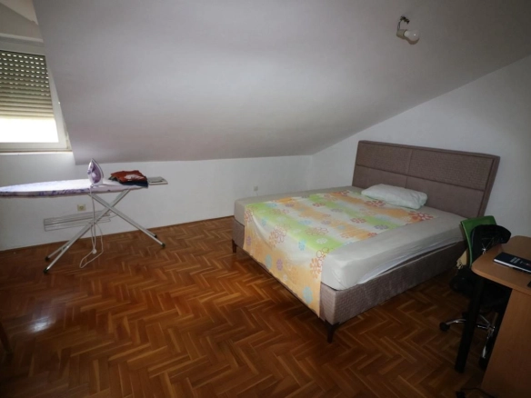Dvosoban stan 92 m² – Stari aerodrom, Podgorica — fotografija 9