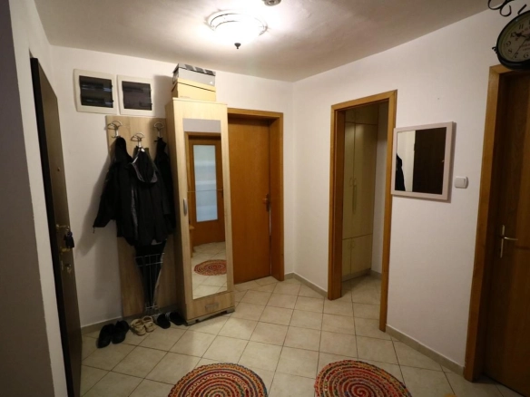 Dvosoban stan 92 m² – Stari aerodrom, Podgorica — fotografija 11