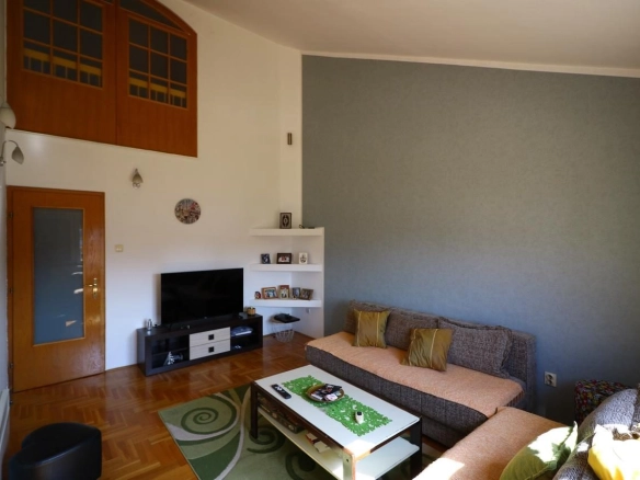 Dvosoban stan 92 m² – Stari aerodrom, Podgorica — fotografija 12