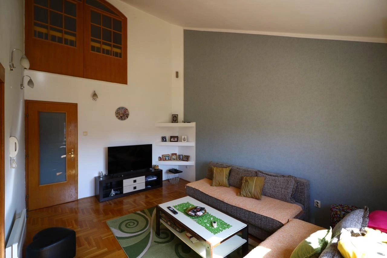 Dvosoban-stan-92-m²-Stari-aerodrom-Podgorica-11 Dvosoban stan 92 m² – Stari aerodrom, Podgorica — fotografija 12