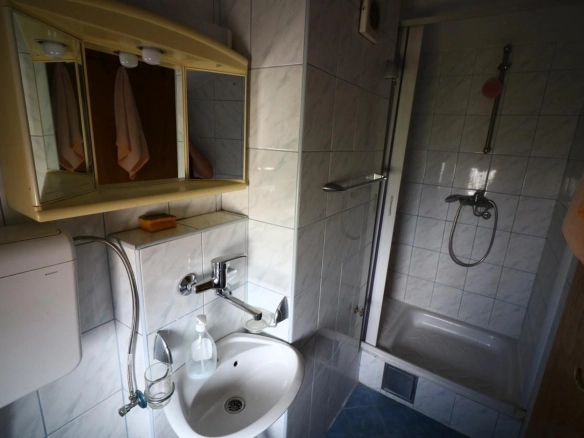 Dvosoban stan 92 m² – Stari aerodrom, Podgorica — fotografija 13