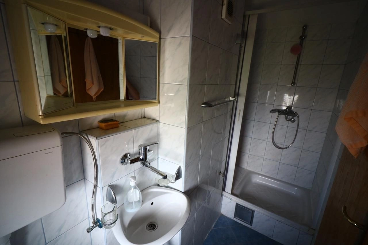 Dvosoban-stan-92-m²-Stari-aerodrom-Podgorica-12 Dvosoban stan 92 m² – Stari aerodrom, Podgorica — fotografija 13