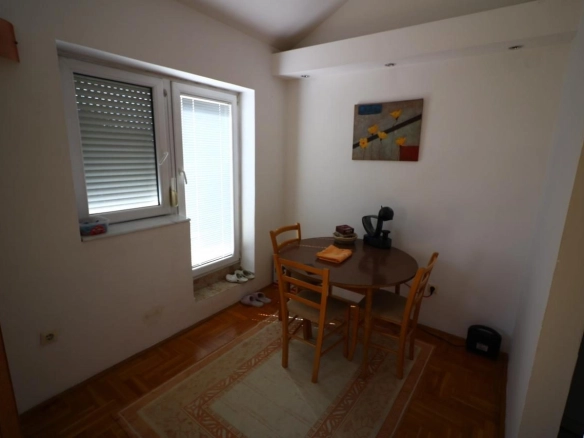 Dvosoban stan 92 m² – Stari aerodrom, Podgorica — fotografija 14