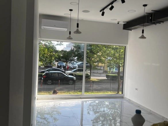 Poslovni prostor 96 m² – Stari aerodrom, Podgorica — fotografija 7