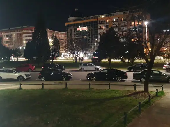 Poslovni prostor 80 m² u Bloku 5