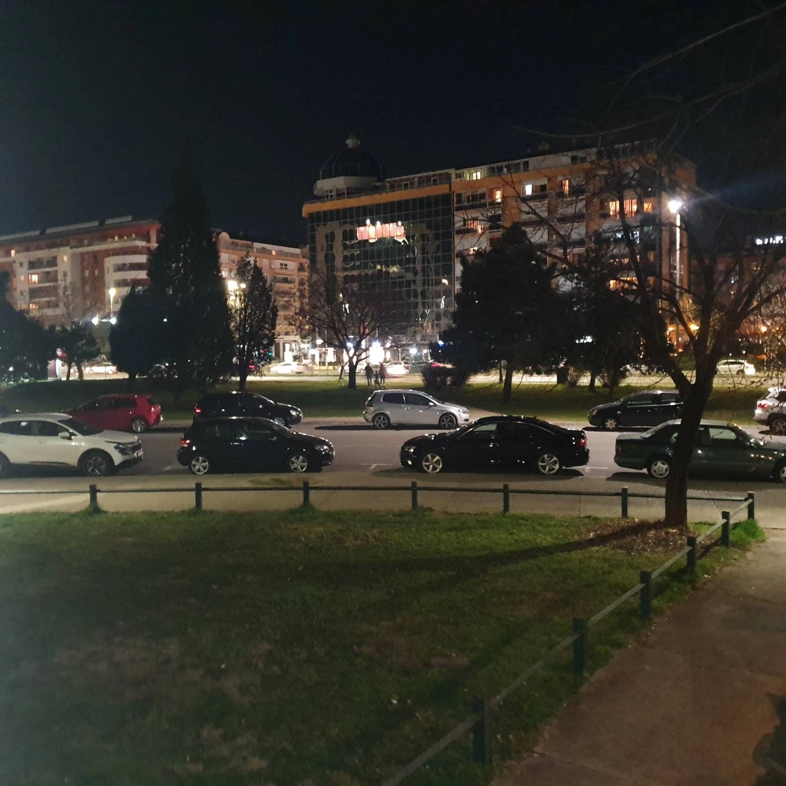 Poslovni-prostor-80-m²-u-Bloku-5-Podgorica Poslovni prostor 80 m² u Bloku 5