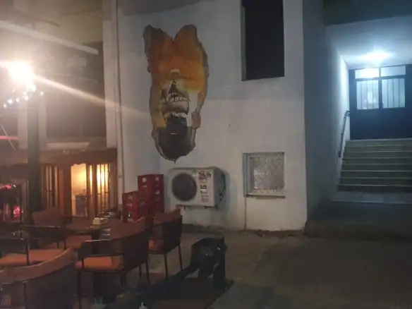 Izdavanje: Poslovni prostor 80 m² – Blok 5, Podgorica — fotografija 13