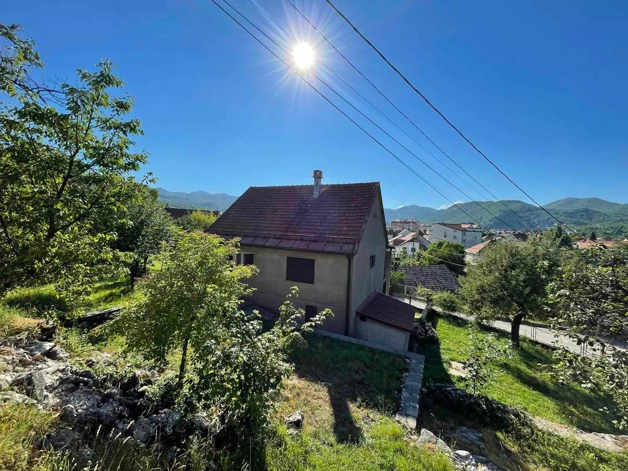 Kuća – Cetinje — fotografija 5