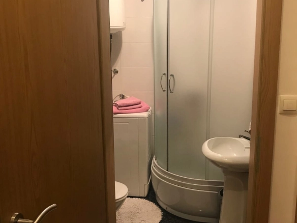 Dvosoban stan 61 m² – Zabjelo, Podgorica — fotografija 4
