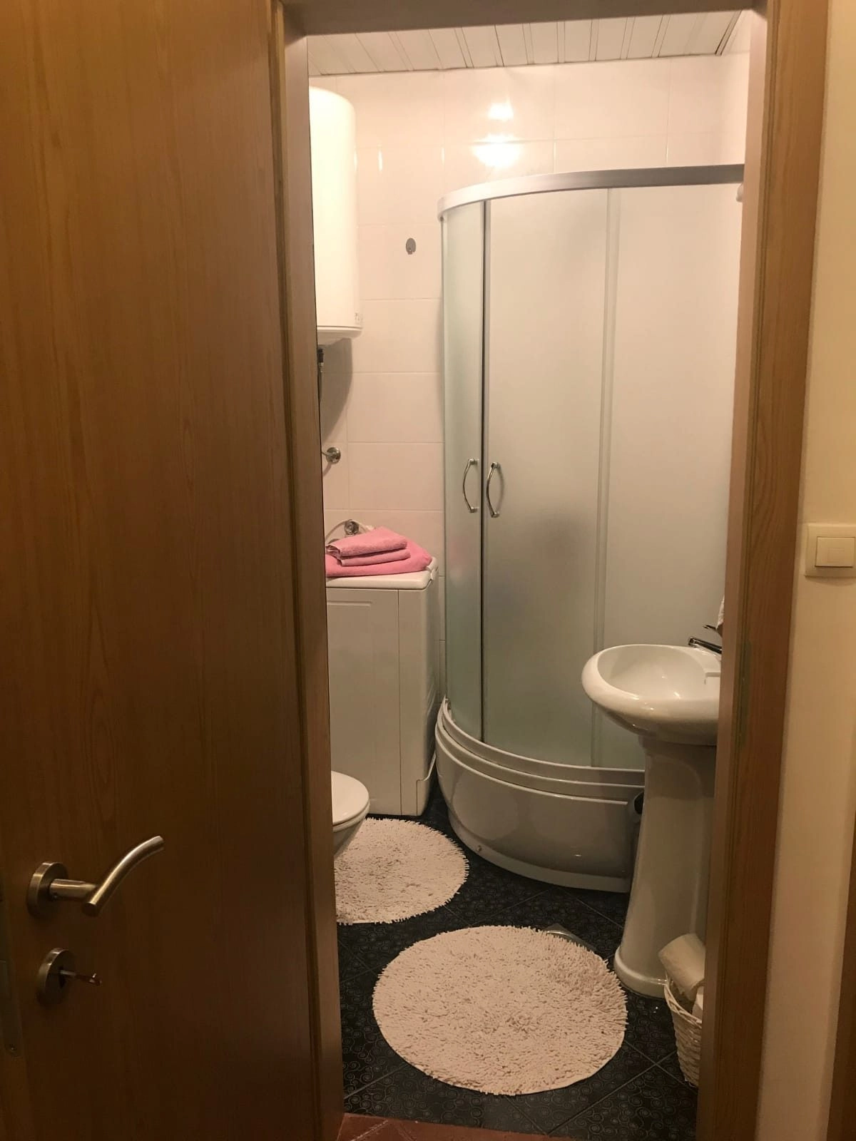 Dvosoban-stan-na-Zabjelu-Podgorica-3 Dvosoban stan 61 m² – Zabjelo, Podgorica — fotografija 4