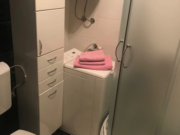 Dvosoban stan 61 m² – Zabjelo, Podgorica — fotografija 8
