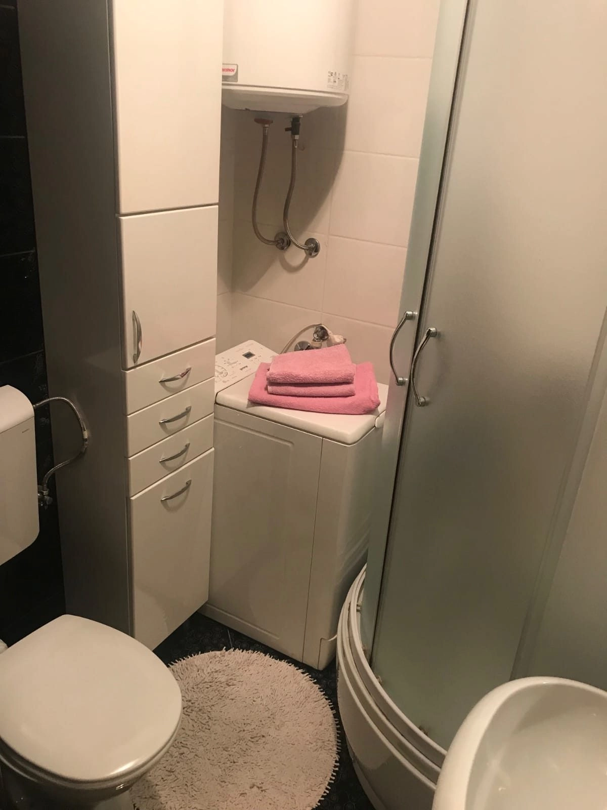 Dvosoban-stan-na-Zabjelu-Podgorica-7 Dvosoban stan 61 m² – Zabjelo, Podgorica — fotografija 8
