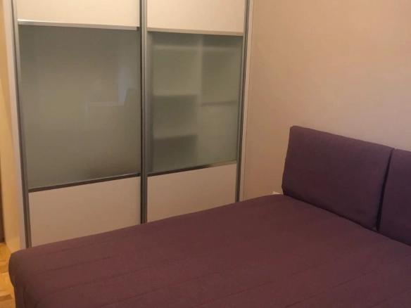 Dvosoban stan 61 m² – Zabjelo, Podgorica — fotografija 9