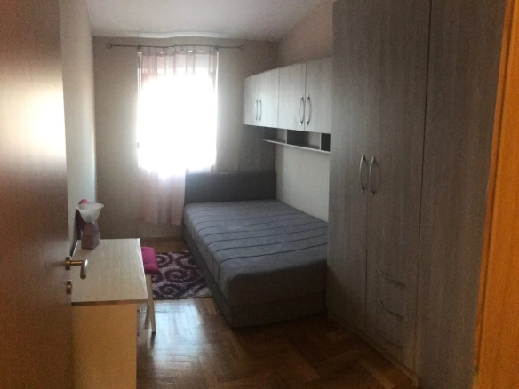 Dvosoban stan 61 m² – Zabjelo, Podgorica — fotografija 10