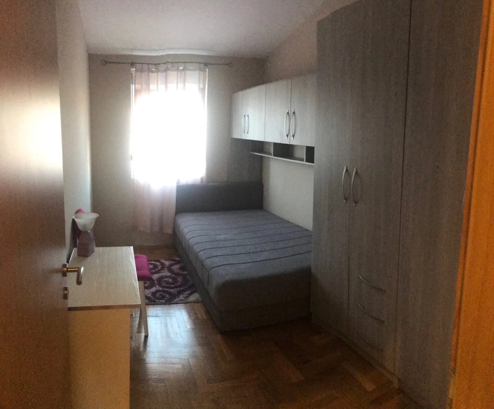 Dvosoban-stan-na-Zabjelu-Podgorica-9 Dvosoban stan 61 m² – Zabjelo, Podgorica — fotografija 10