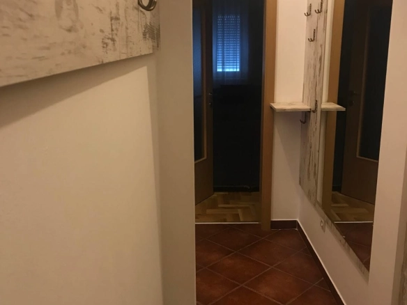 Dvosoban stan 61 m² – Zabjelo, Podgorica — fotografija 11