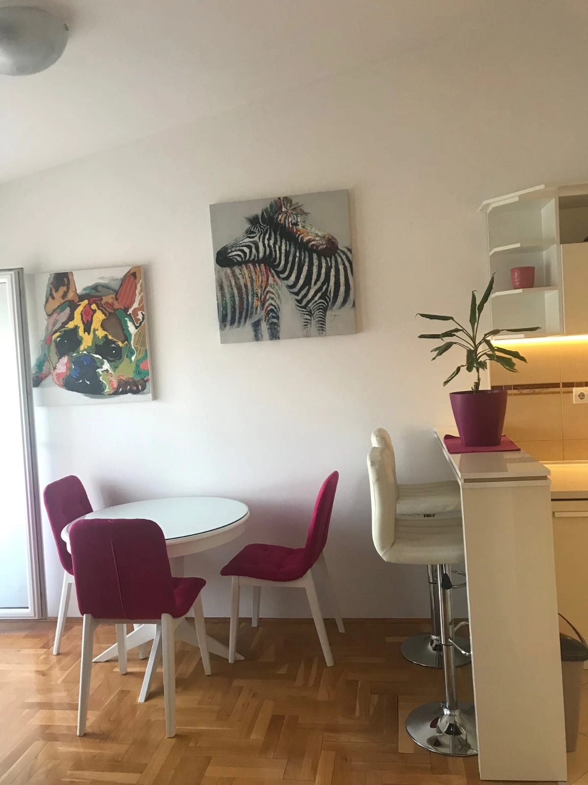 Dvosoban-stan-na-Zabjelu-Podgorica-11 Dvosoban stan 61 m² – Zabjelo, Podgorica — fotografija 12