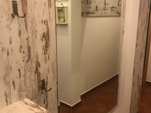Dvosoban stan 61 m² – Zabjelo, Podgorica — fotografija 13