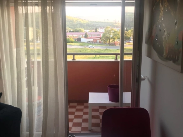 Dvosoban stan 61 m² – Zabjelo, Podgorica — fotografija 14