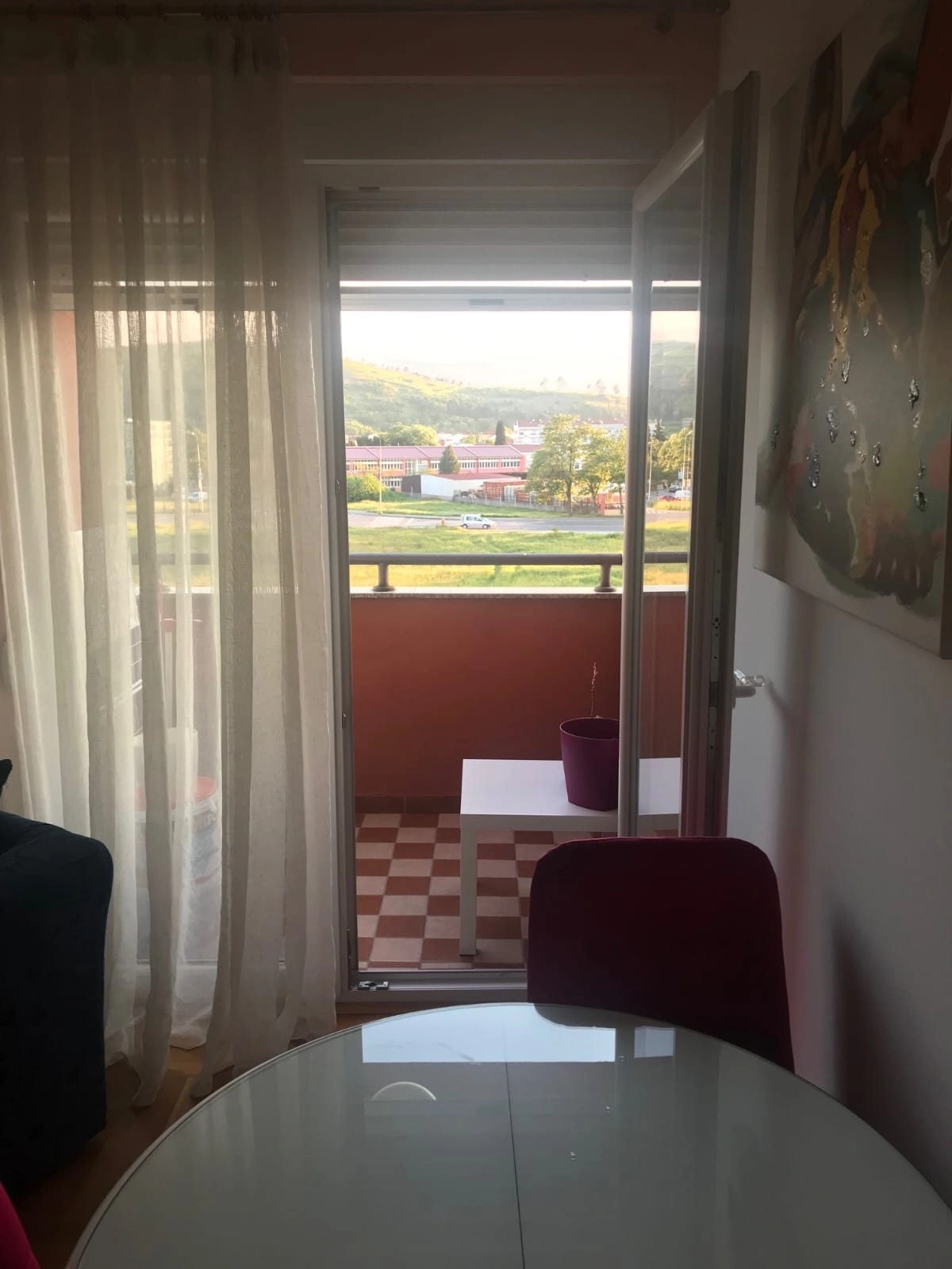 Dvosoban-stan-na-Zabjelu-Podgorica-13 Dvosoban stan 61 m² – Zabjelo, Podgorica — fotografija 14