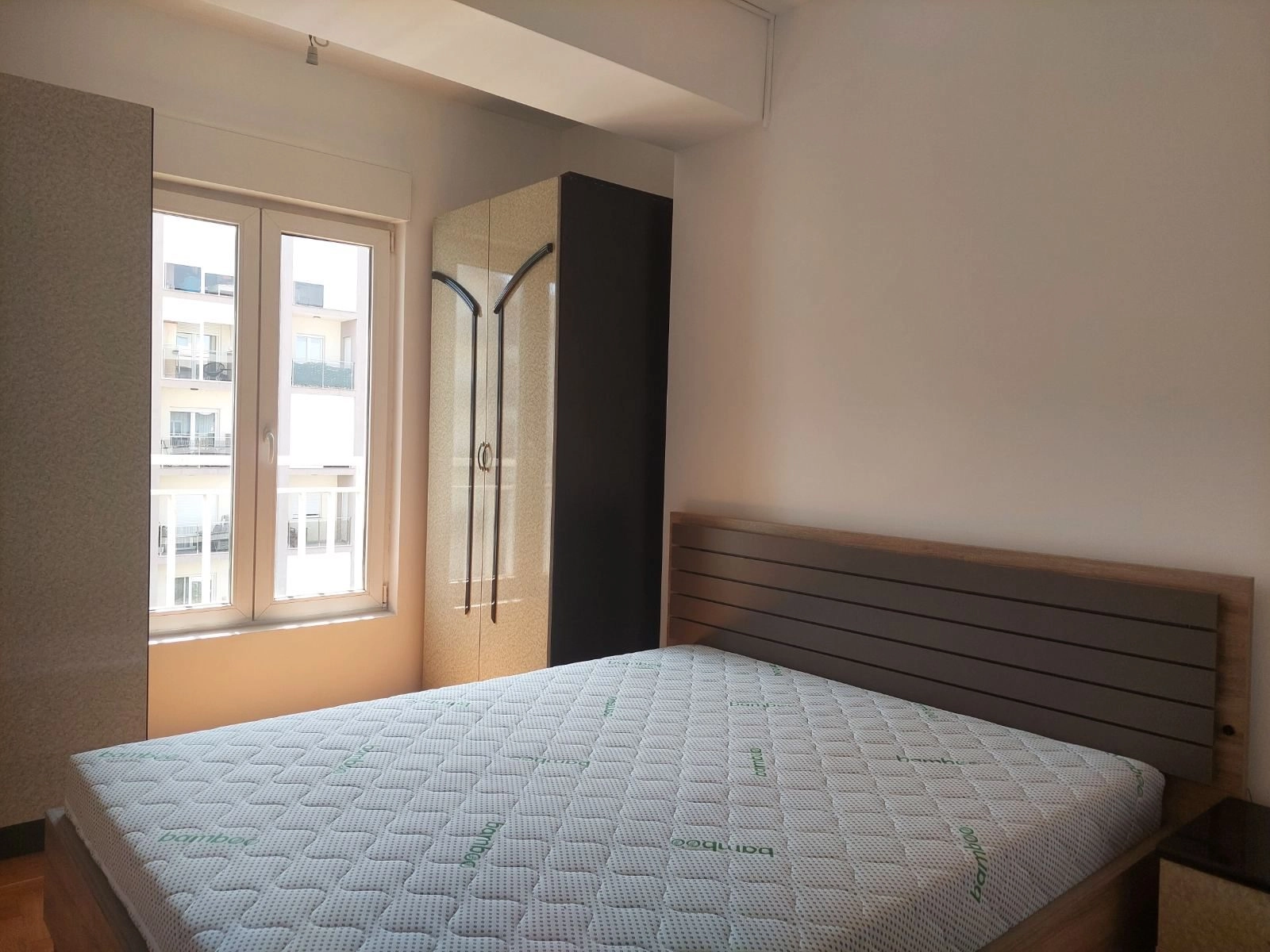 Dvosoban-stan-u-Bloku-9-Podgorica-6 Izdavanje: Dvosoban stan 62 m² – Blok 9, Podgorica — fotografija 7