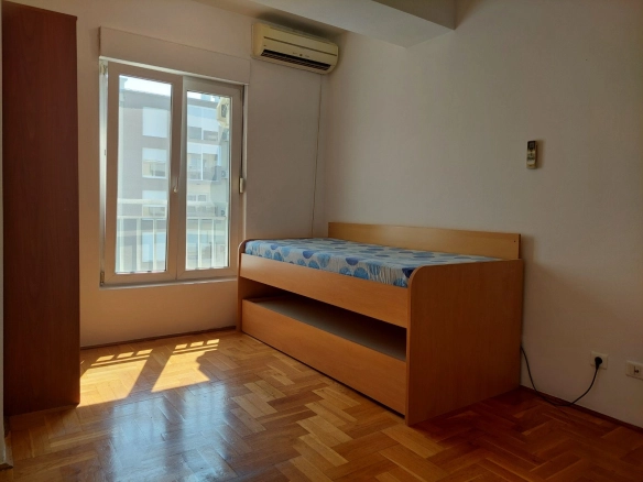 Izdavanje: Dvosoban stan 62 m² – Blok 9, Podgorica — fotografija 8