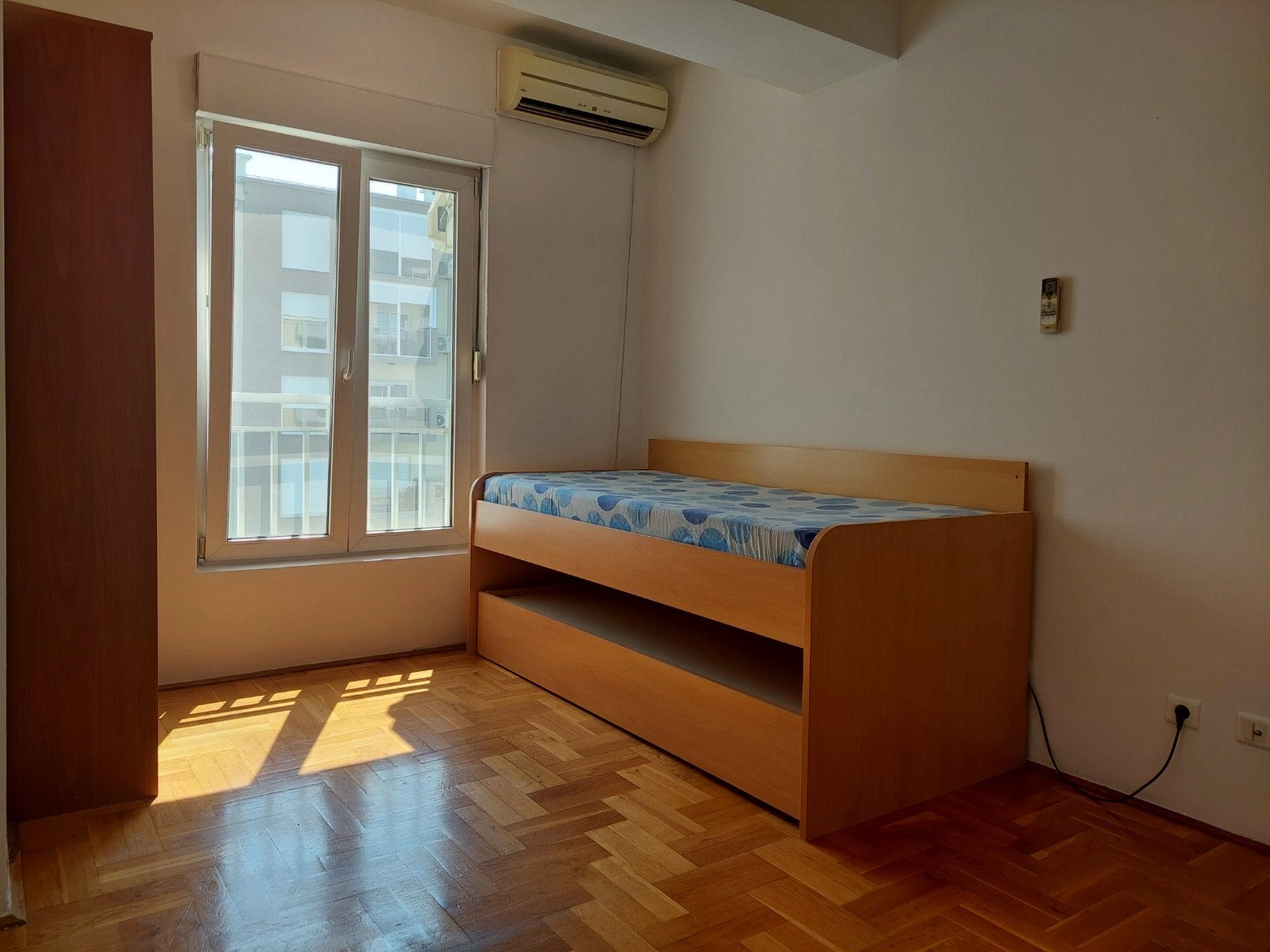 Dvosoban-stan-u-Bloku-9-Podgorica-7 Izdavanje: Dvosoban stan 62 m² – Blok 9, Podgorica — fotografija 8
