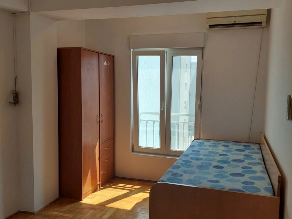 Izdavanje: Dvosoban stan 62 m² – Blok 9, Podgorica — fotografija 9