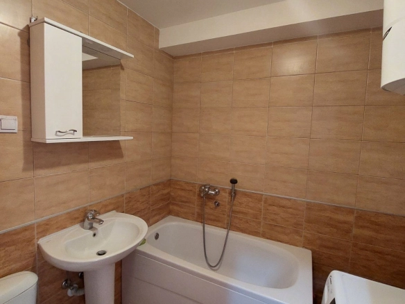 Izdavanje: Dvosoban stan 62 m² – Blok 9, Podgorica — fotografija 10