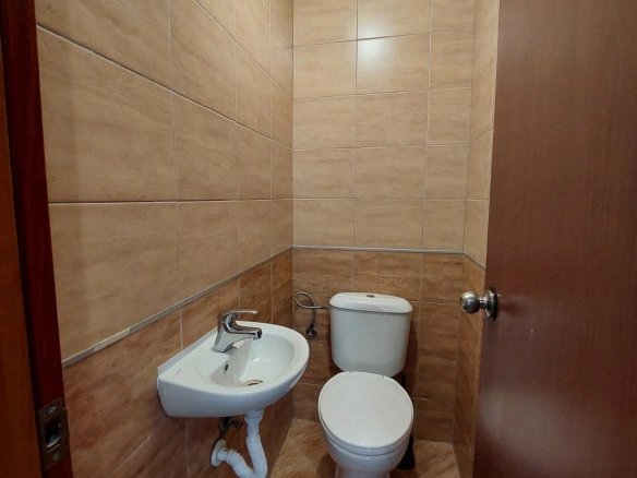 Izdavanje: Dvosoban stan 62 m² – Blok 9, Podgorica — fotografija 11