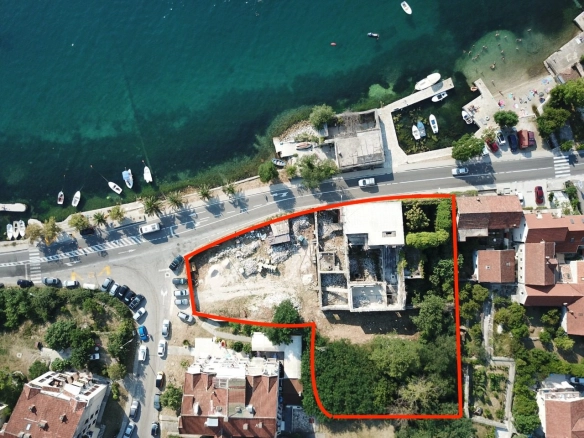 Hotel 1.800 m² – Risan, Kotor — fotografija 4