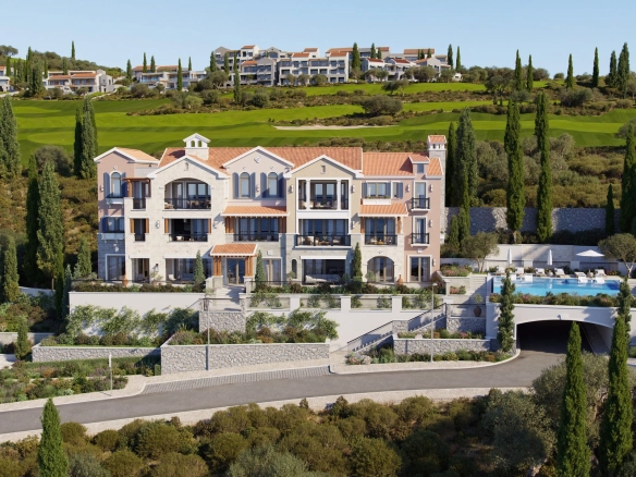 Jednosoban stan 67 m² – Tivat — fotografija 2