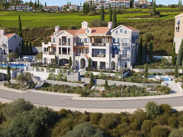 Jednosoban stan 67 m² – Tivat — fotografija 7