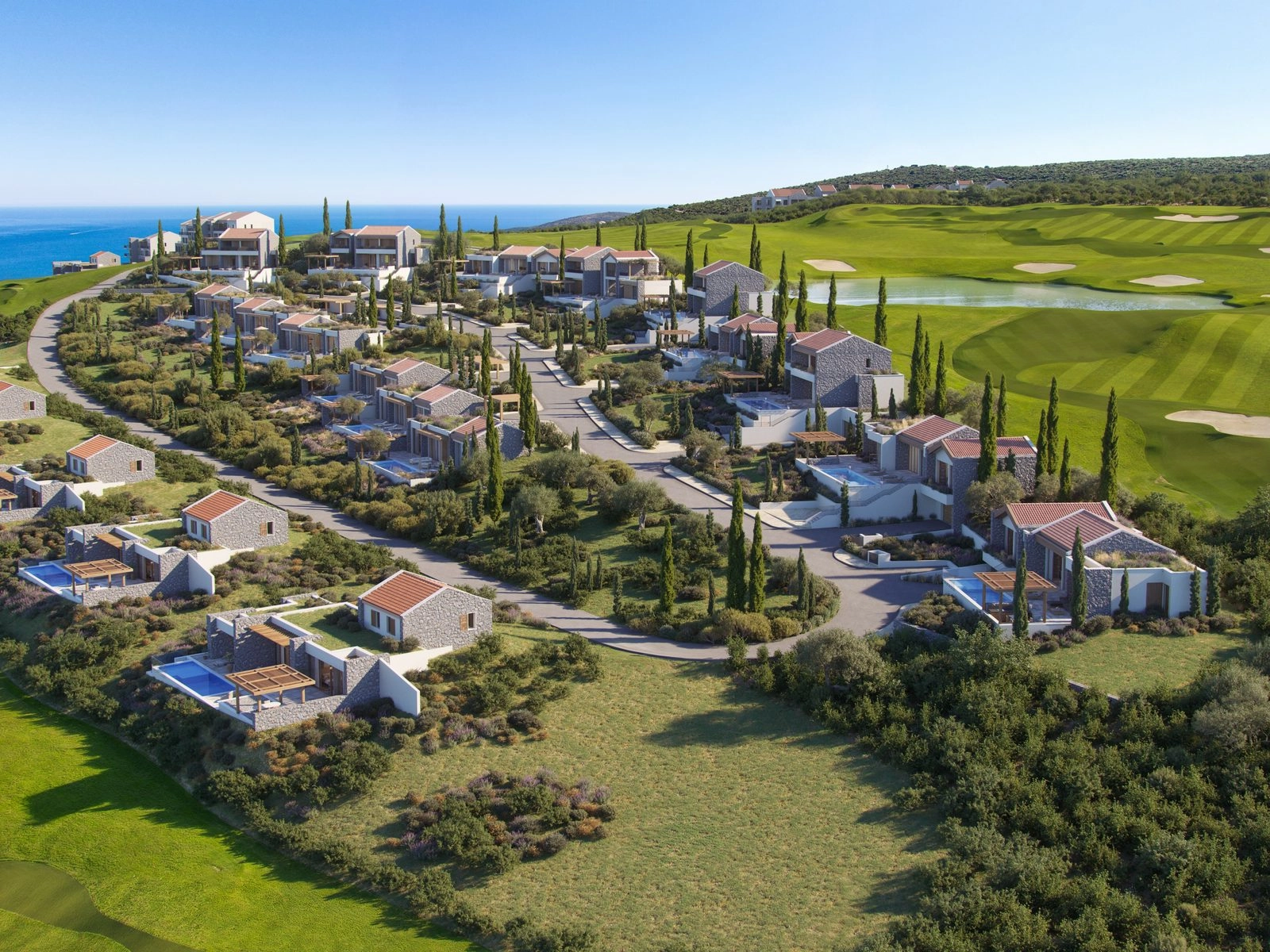 Kuća 400 m² – Radovići, Tivat — fotografija 4