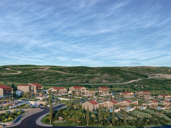 Kuća 400 m² – Radovići, Tivat — fotografija 5