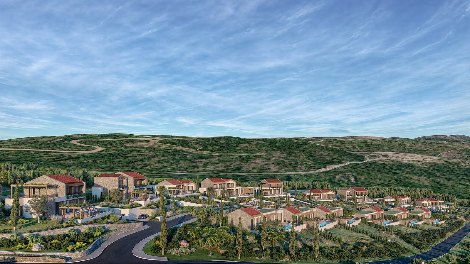 Kuća 400 m² – Radovići, Tivat — fotografija 5