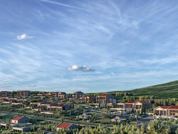 Kuća 400 m² – Radovići, Tivat — fotografija 7