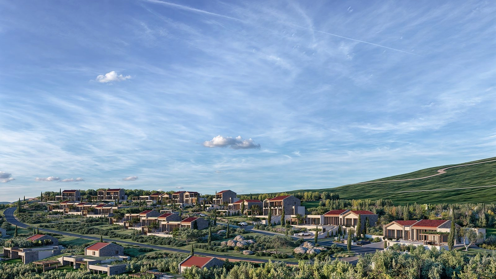 Kuća 400 m² – Radovići, Tivat — fotografija 7