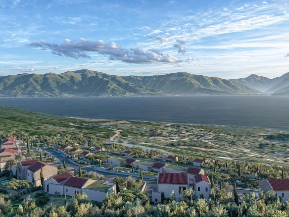 Kuća 400 m² – Radovići, Tivat — fotografija 8