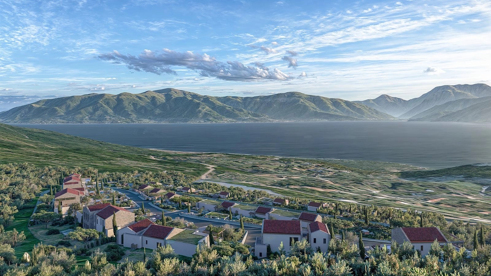 Kuća 400 m² – Radovići, Tivat — fotografija 8