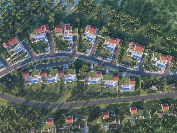 Kuća 400 m² – Radovići, Tivat — fotografija 9